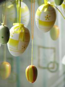 colour, Easter, egg, idea, tradition