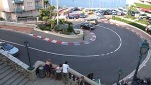 Monaco - the Little Harbour of Affluence