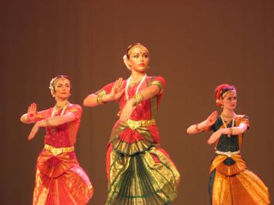 Exotic Dance Festival 