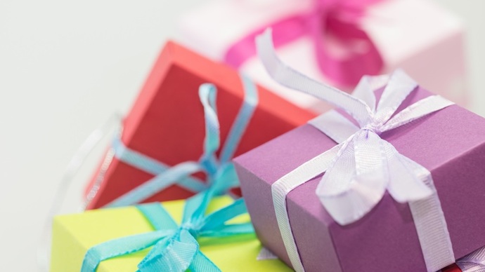 What Should I Give You as a Gift?