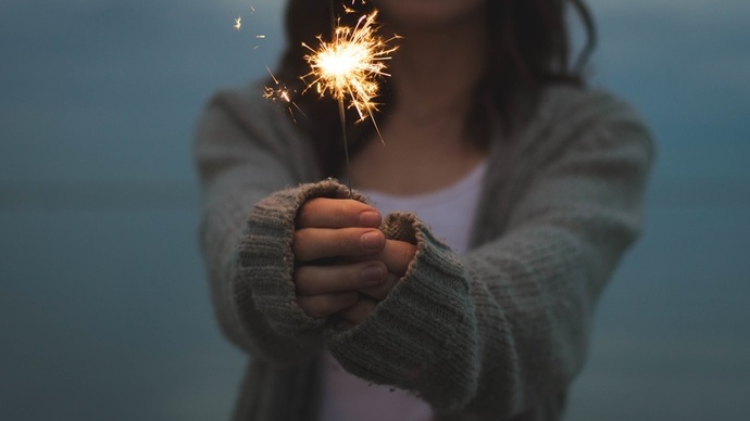 New Year Wishes - Greeting Verses