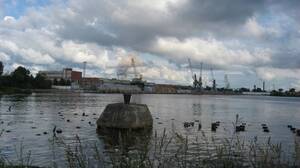 Can You Recognise Riga?