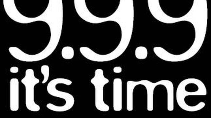 On the Number 999