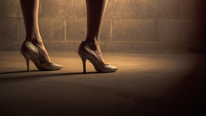What Are Your Favourite Shoes and What Do They Say About Your Character?