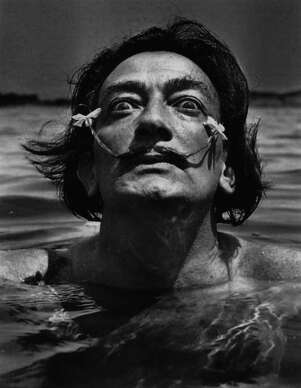 Re-reading Journal d'un génie - Dalí