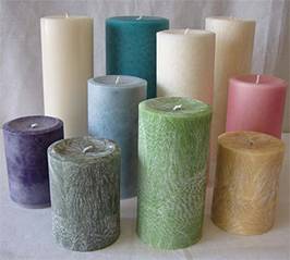 beeswax, candle, colour, light, paraffin, zodiac