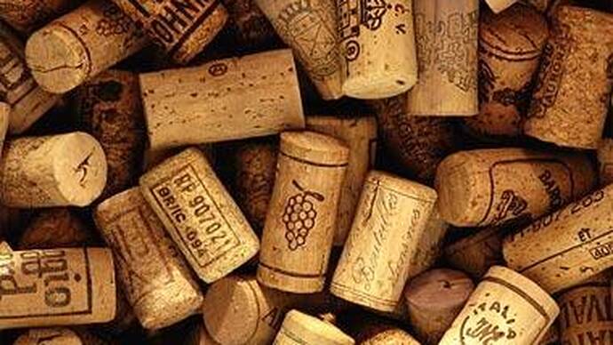 The Useful Cork
