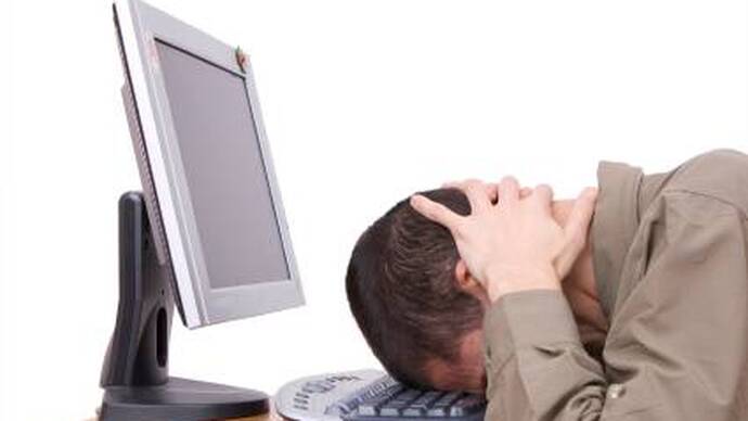 The Absurdity of Time Management