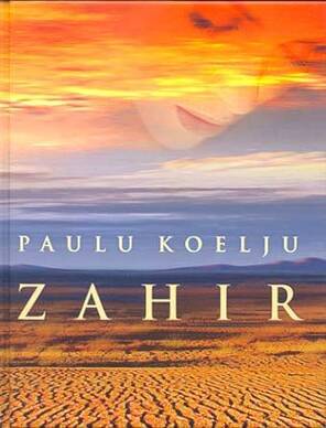 Paulo Coelho - The Zahir