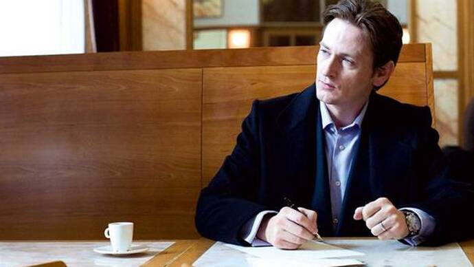 The Film "Sans laisser de traces" (2010)
