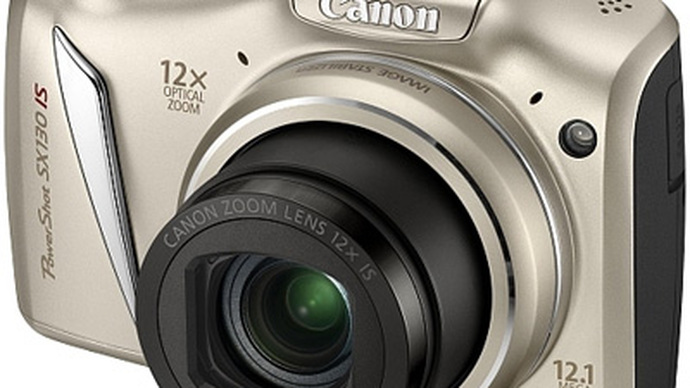How We Bought a Canon SX130 at Xnet