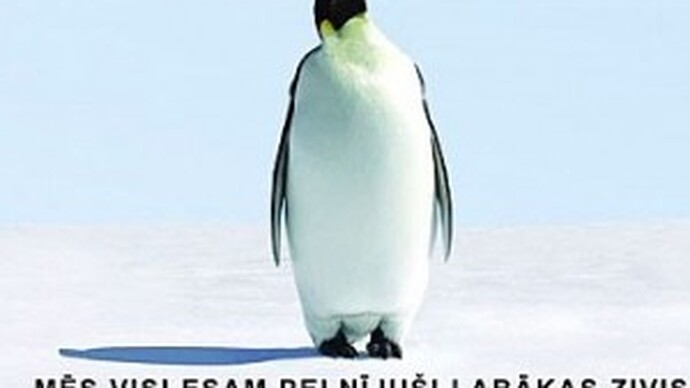 Death and the Penguin. A. Kurkov