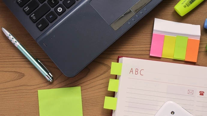 What Does Your Desk Say About You?