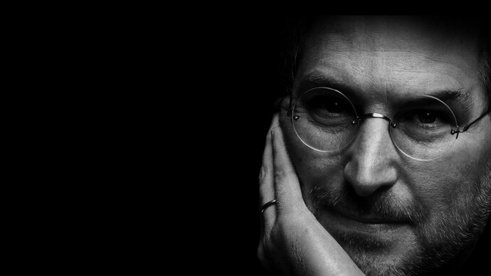 I, Steve Jobs