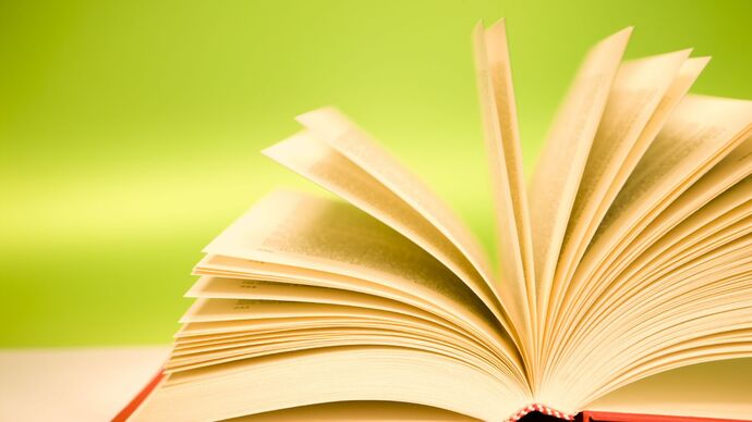 What Is Your Essence - a Book, a Newspaper, or a Magazine? (Quiz)