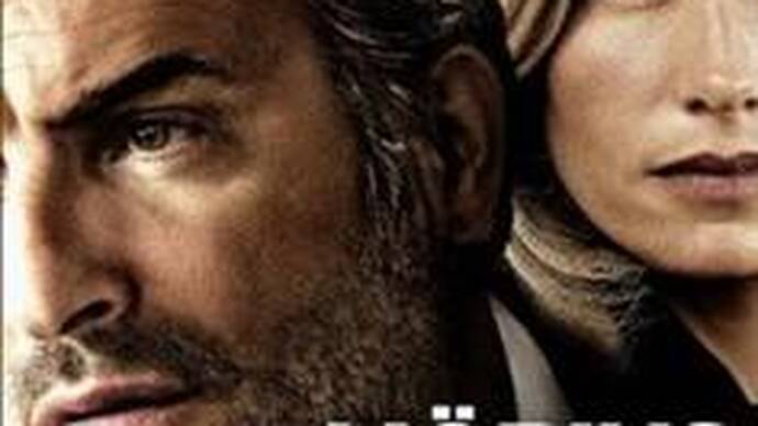 Spy Film Möbius (2013)