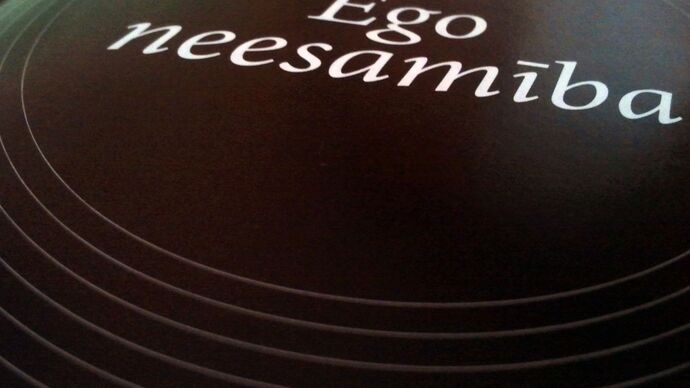 The Book of Ego. Osho (2010)