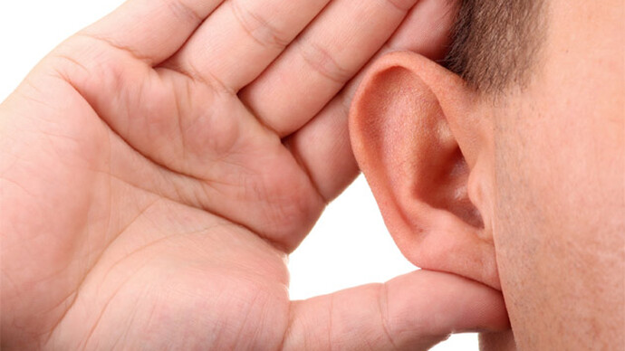 A Visit to the Ear Doctor