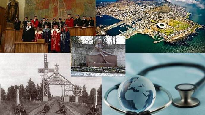 7 April in World History