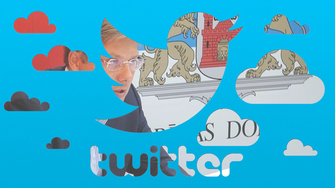 Riga City Council's Social Media Campaign