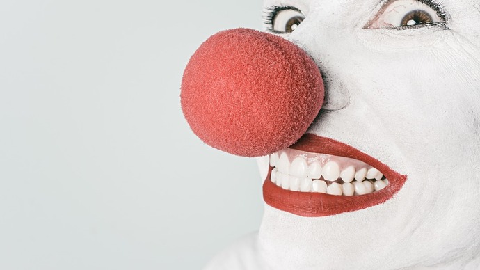 Phenotypology - What Your Nose Can Tell About You