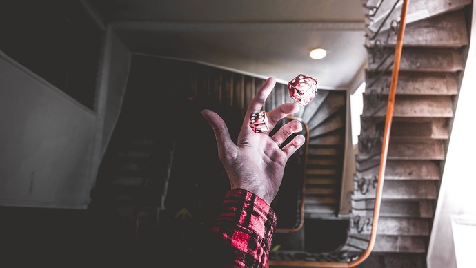 Recruiter Stories #3: The Specific Vacancy