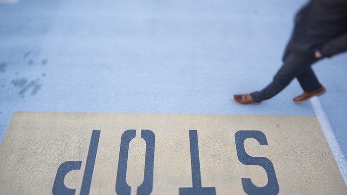 Recruiter Stories #2: Stop! I'm the One