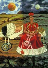 art, book, color, Frida, Mexico, movie
