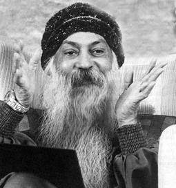 The OSHO Teaching