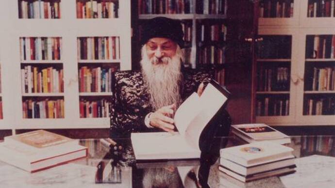 The Contradictions in OSHO's Teachings