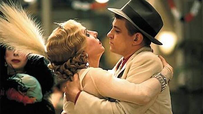 The Film 