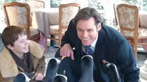 A Heartwarming Family Film with Penguins