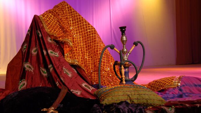 Magic Carpet 2012
