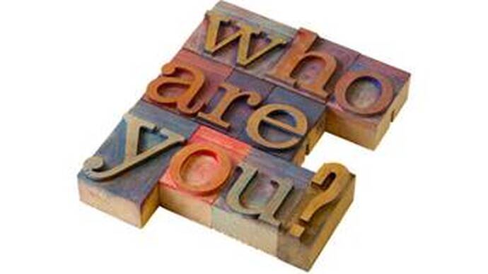 The World's Shortest Personality Test