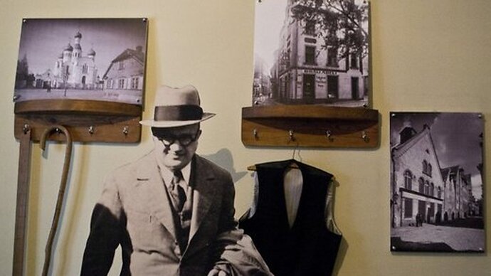 Photo Exhibition 