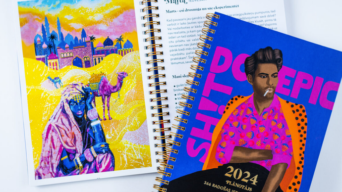 Top Planners for 2024