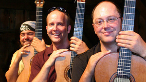 Montreal Guitar Trio