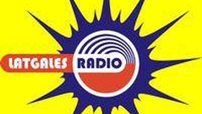 Support Latgale Radio!