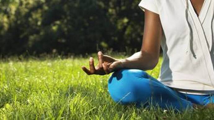 Find Your Mantra This Spring!