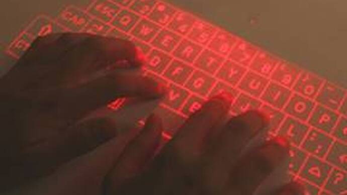QWERTY and Other Beasts