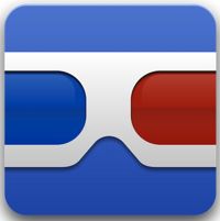 Google Goggles - Android Virtual Assistant