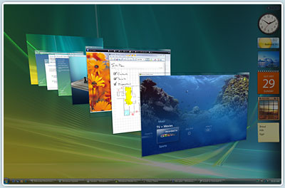 3d, cube, desktop, gnome, kde, linux, windows