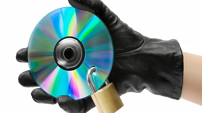 Illegal Software vs. Improper Licensing