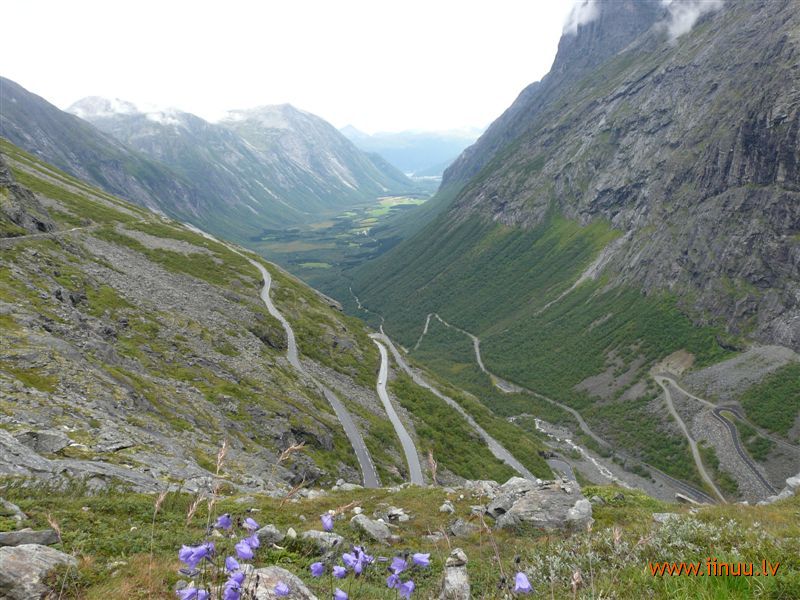 mountains, nature, norway, scandinavia, travel