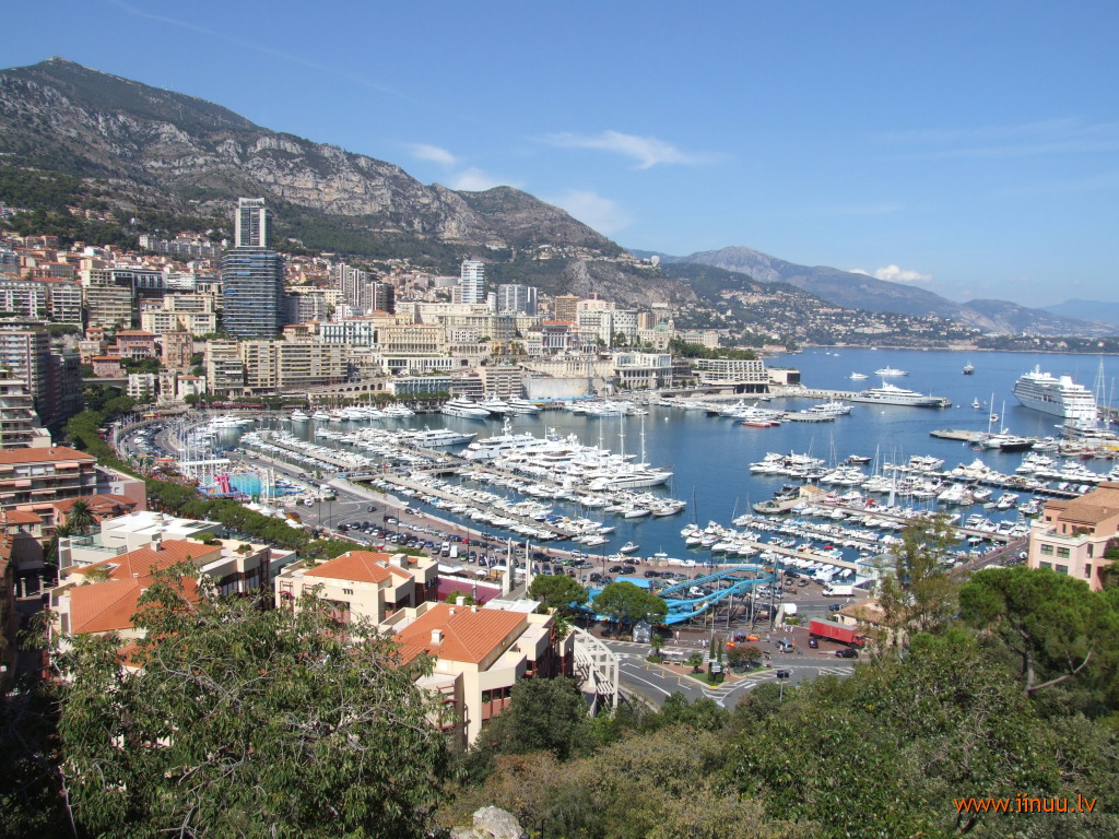 casino, castle, fish, Formula 1, Grimaldi, Monaco, monarchy, museum, oceanography, submarine
