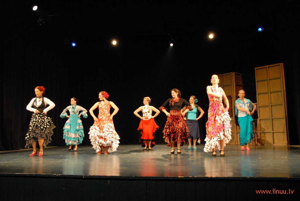 concert, dance, duende, flamenco